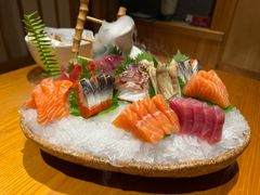 -花和海鲜自助(梅江店)