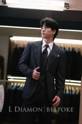 -LDIAMON西服定制(温州店)
