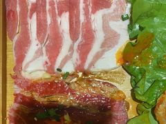 -正宗齐齐哈尔烤肉·齐牛哥鲜切炭火烤肉(杭州总店)