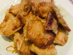 -红樱桃·欢乐餐厅(太原里店)