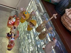 -雀食面包店(钟楼店)