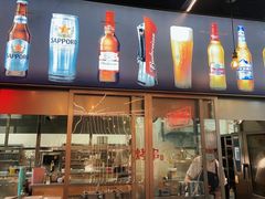-丰茂烤串(港旅店)