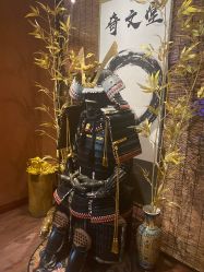 -奇文堂专业纹身馆