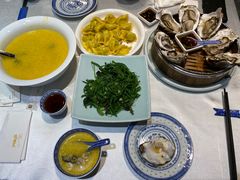 -蠔友汇(皇姑店)