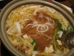 -歌行灯日本料理(伊势丹店)