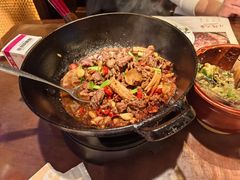 -小隐人家(乐松店)