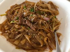 -名轩·中餐厅(南京玄武湖假日酒店)