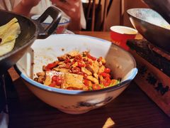 -老湘村·湖南土菜(天河维多利店)