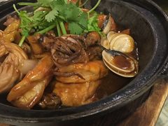 -利雅园酒家(大沙地店)