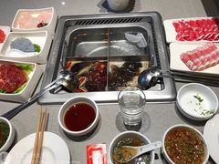 -海底捞火锅(九霄梦天地店)