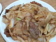 -广东小美食(果戈里大街店)