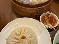 -南翔馒头店(豫园店)