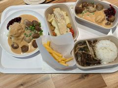 -宜家·瑞典风味餐厅(无锡店)