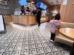 -霸王茶姬(建邺万达广场店)