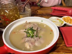 -红料理|串串有瘾·烧烤(吴中路店)