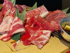 -300杯·和牛烧肉清酒专门店(廊里店)