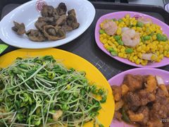 -农园餐厅(北京大学店)