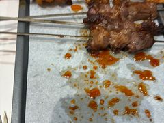 -老三烤肉·融合菜宴会厅