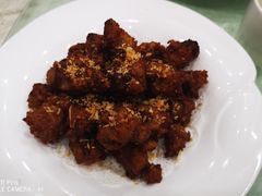 -郭林家常菜(洋桥店)