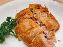 芋香鸭-莆田餐厅PUTIEN(三里屯店)
