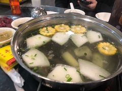 -牛一煲美食(江高店)