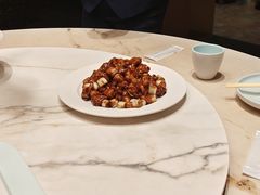 -玉林烤鸭店(小西天店)