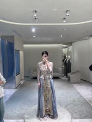 -MANLI BRIDAL婚纱