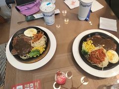 -汤姆家的优质牛排(王府井店)