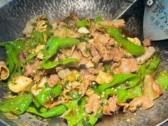 -费大厨辣椒炒肉(黄兴中心广场店)