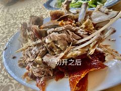 烤羊排-维吾尔餐厅(宜山路店)
