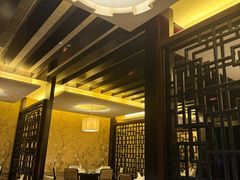 -万豪中餐厅·粤菜·北京粤财JW万豪酒店