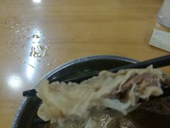 -达道武仔牛肉店(广达路店)