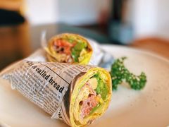 -Willing·Coffee&Brunch&Dinner(万达店)