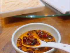 -南门四季铜锅涮肉(左家庄店)