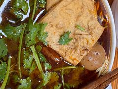 -518牛肉拉面馆(包河花园店)