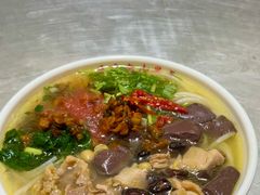 -文山荷鲜居(翠湖店)