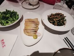 吉士咸鸡-老吉士(环贸iapm店)