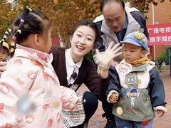 -糖心家族国际幼儿园·托育园(南开水上公园店)