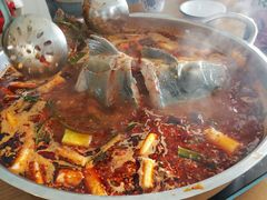 -大理老字号·舟渔的鱼野生菌海景餐厅(双廊店)