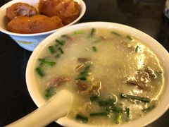 -伍湛记 · 广州老字号(龙津中路店)