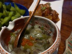 芥末章鱼-富力希尔顿酒店·源氏日餐厅