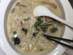 祥记烩面-祥记餐饮•豫粤珍味(金隅大厦店)