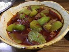 -大隐隐于市私房菜(保和小区店)