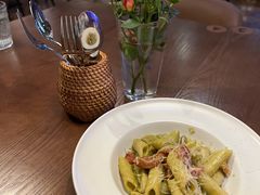 -Uncle Kosto科斯托·中东菜