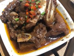 -晶晶粤西特色美食(市桥店)