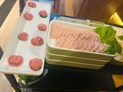 -熊喵来了火锅·牧场好肉(邯郸邯山万达店)