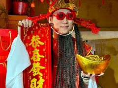 -阿依来新疆餐厅(奥城店)