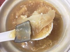-添發碗仔翅美食