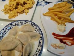 -东方饺子王(新阳路店)