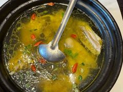 -食光慢宴·安吉土菜馆